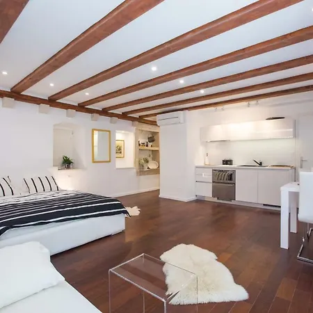 Apartmán Perper 1 *