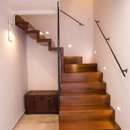 Perper 1 Apartmán