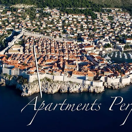 Apartment Perper 1 *